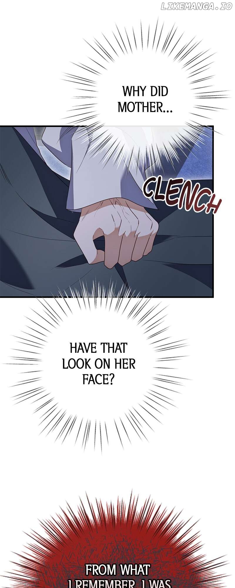 A Golden Fate That Transcends Time Chapter 71 - page 32