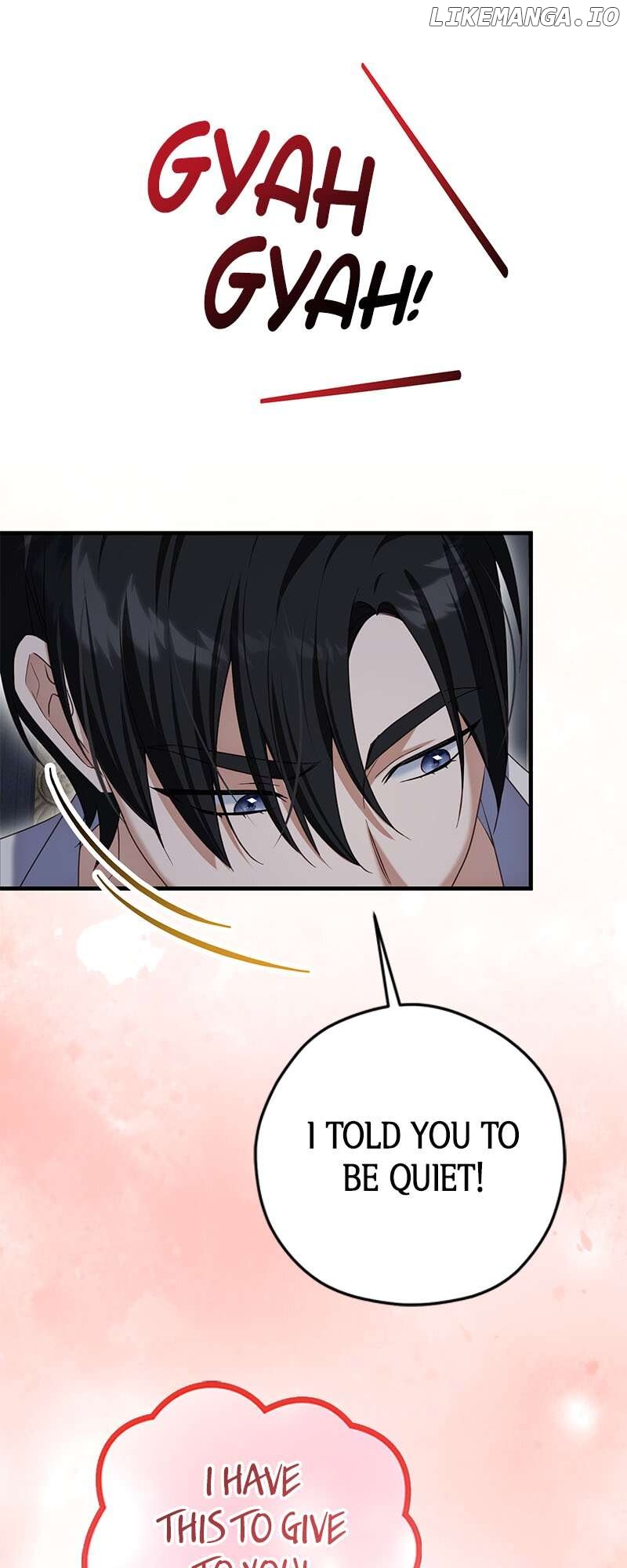 A Golden Fate That Transcends Time Chapter 71 - page 41
