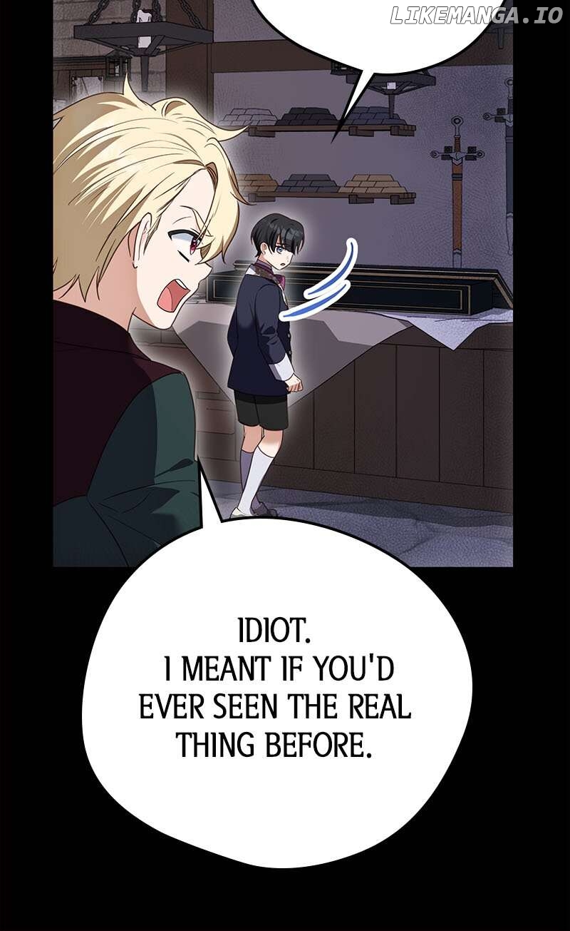 A Golden Fate That Transcends Time Chapter 71 - page 7