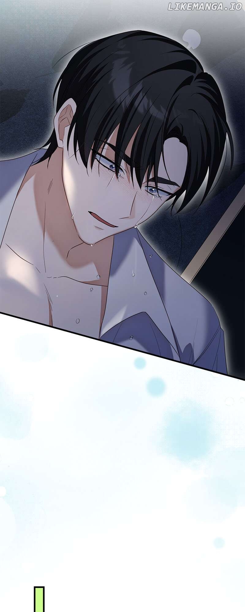 A Golden Fate That Transcends Time Chapter 71 - page 71