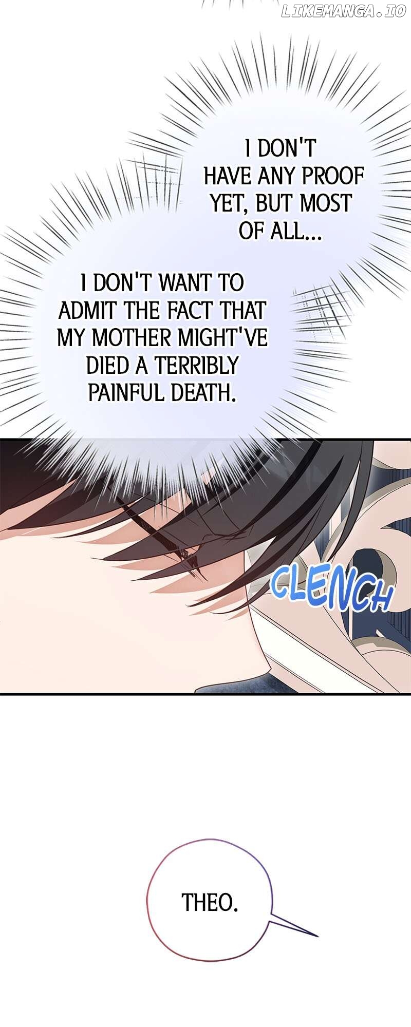 A Golden Fate That Transcends Time Chapter 71 - page 85