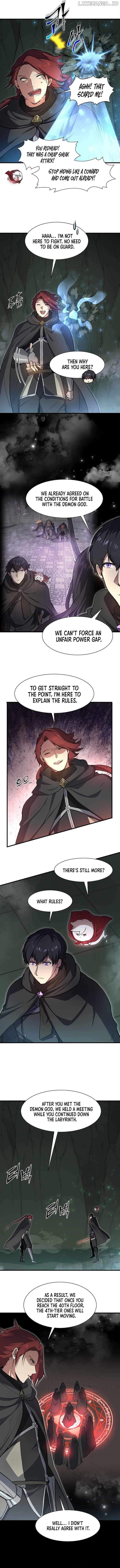 Leveling Up With Skills Chapter 97 - page 2