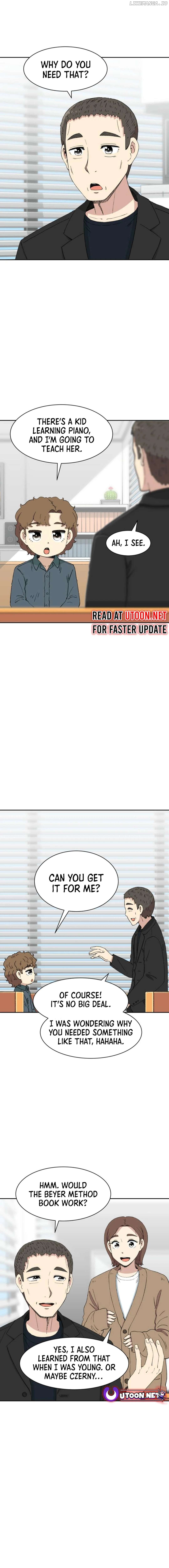 Beethoven Reborn Chapter 51 - page 2