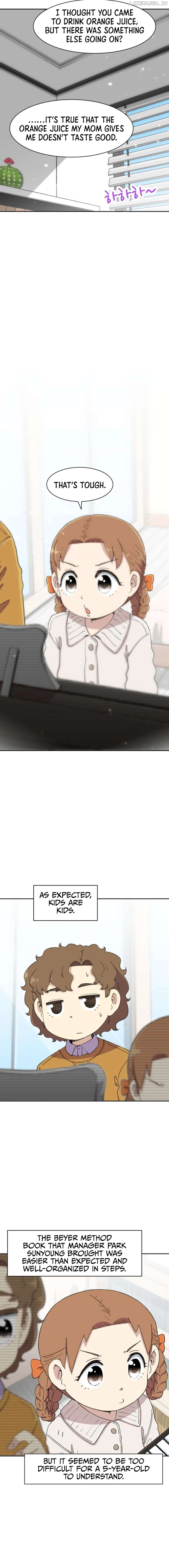 Beethoven Reborn Chapter 51 - page 4