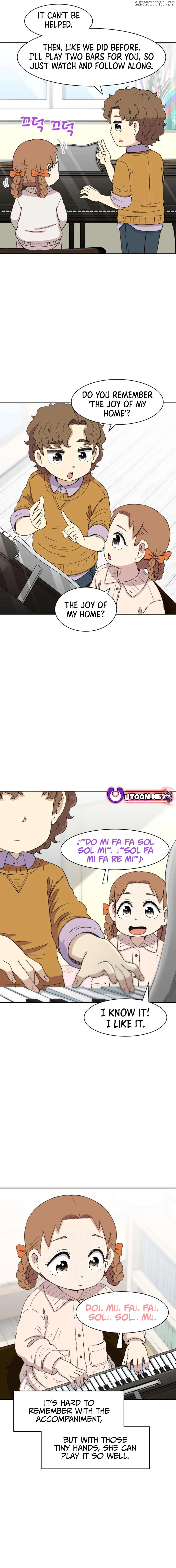Beethoven Reborn Chapter 51 - page 5
