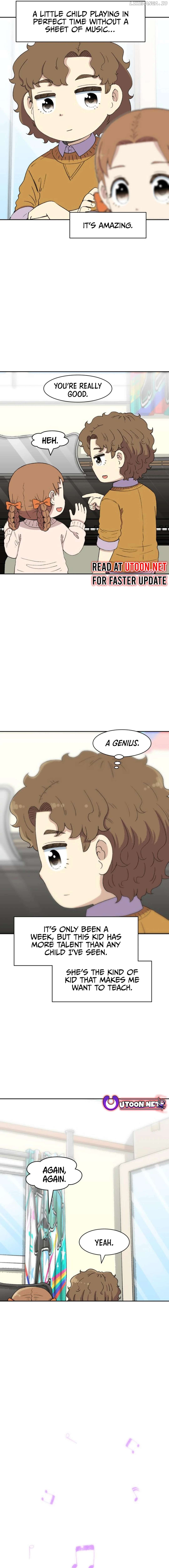 Beethoven Reborn Chapter 51 - page 6