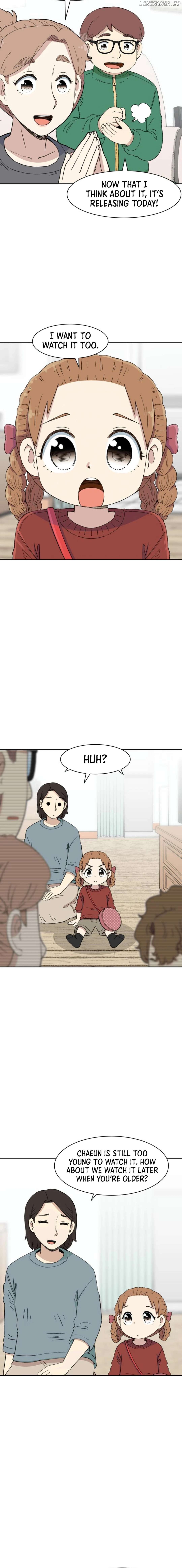 Beethoven Reborn Chapter 51 - page 9