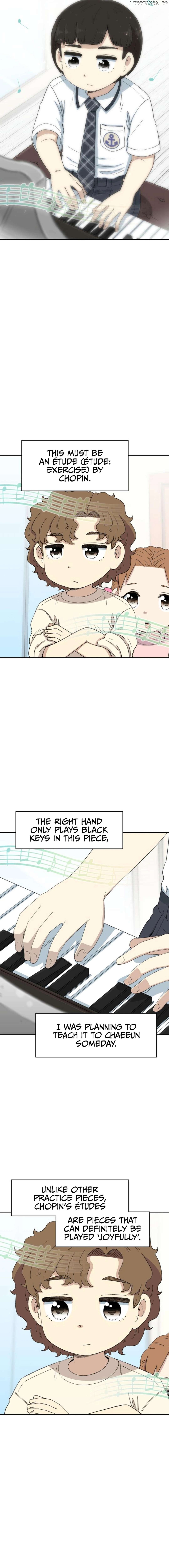 Beethoven Reborn Chapter 52 - page 16