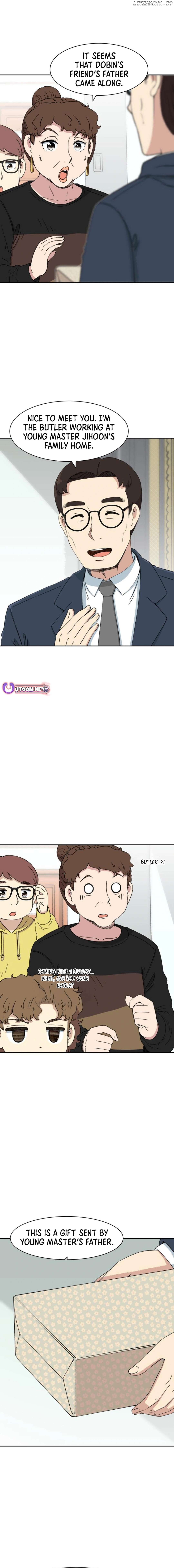 Beethoven Reborn Chapter 52 - page 2