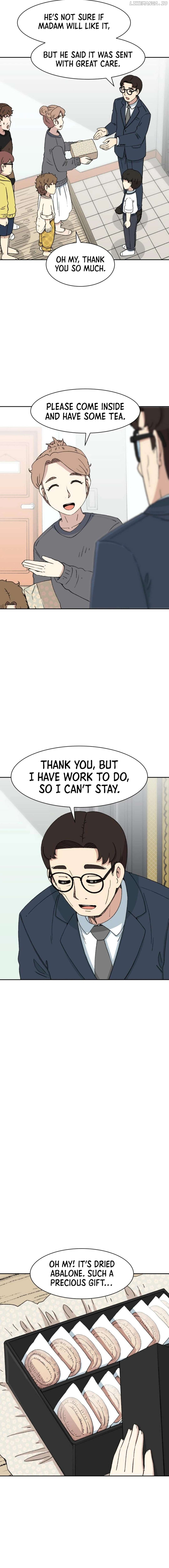 Beethoven Reborn Chapter 52 - page 3