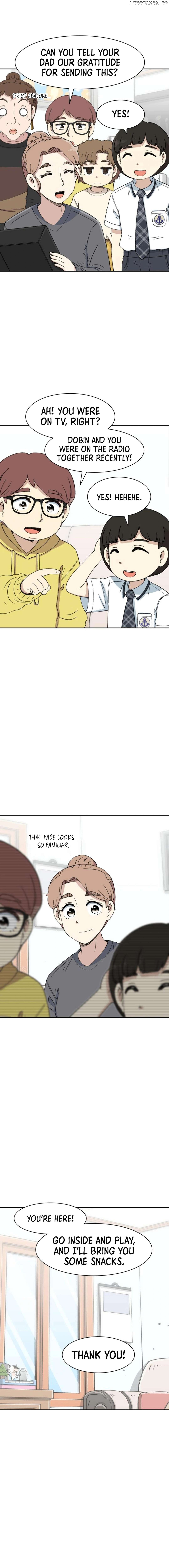 Beethoven Reborn Chapter 52 - page 4