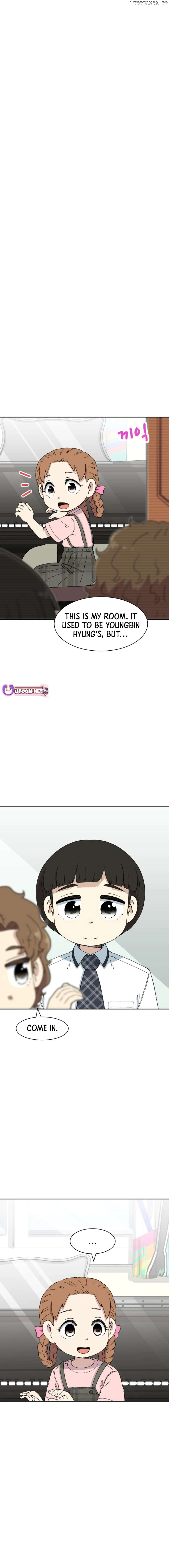 Beethoven Reborn Chapter 52 - page 5