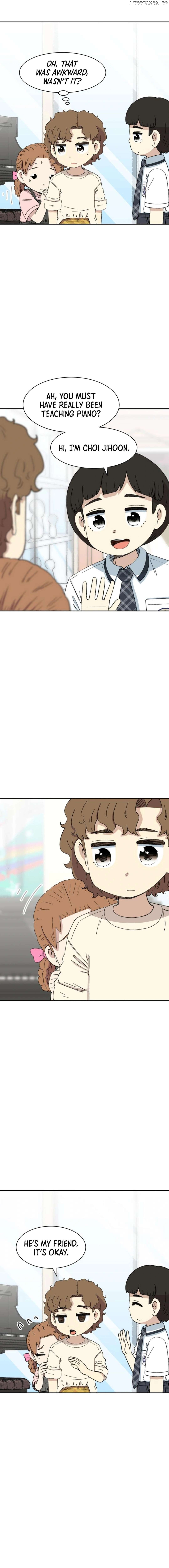 Beethoven Reborn Chapter 52 - page 6