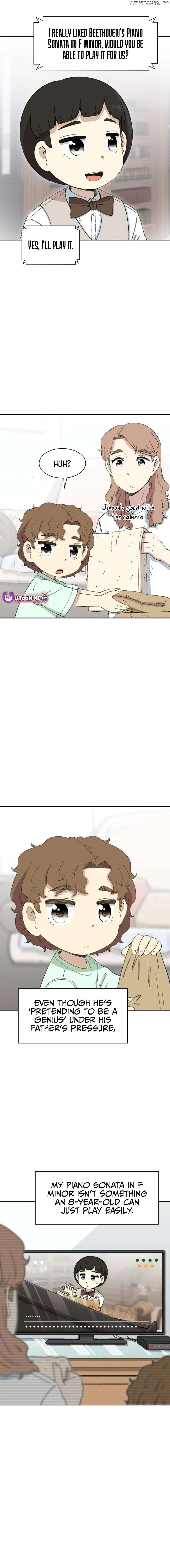 Beethoven Reborn Chapter 53 - page 5