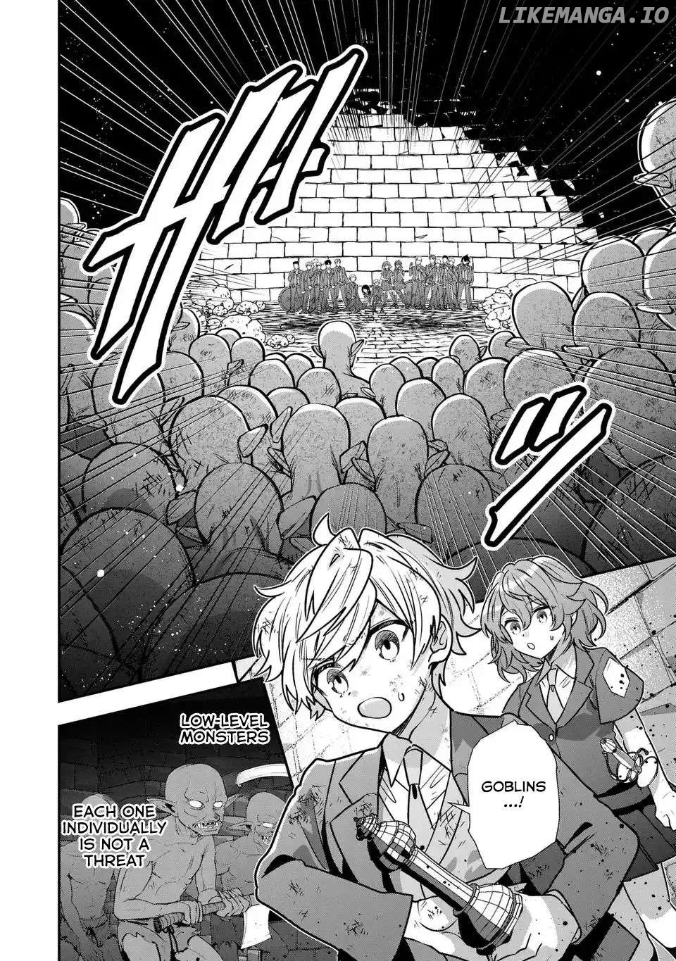 Reincarnated. The Sword Saint Who Became A Shorty Prince To His Former Disciples ~ I Don't Want My Former Disciples To Find Out Chapter 8 - page 3