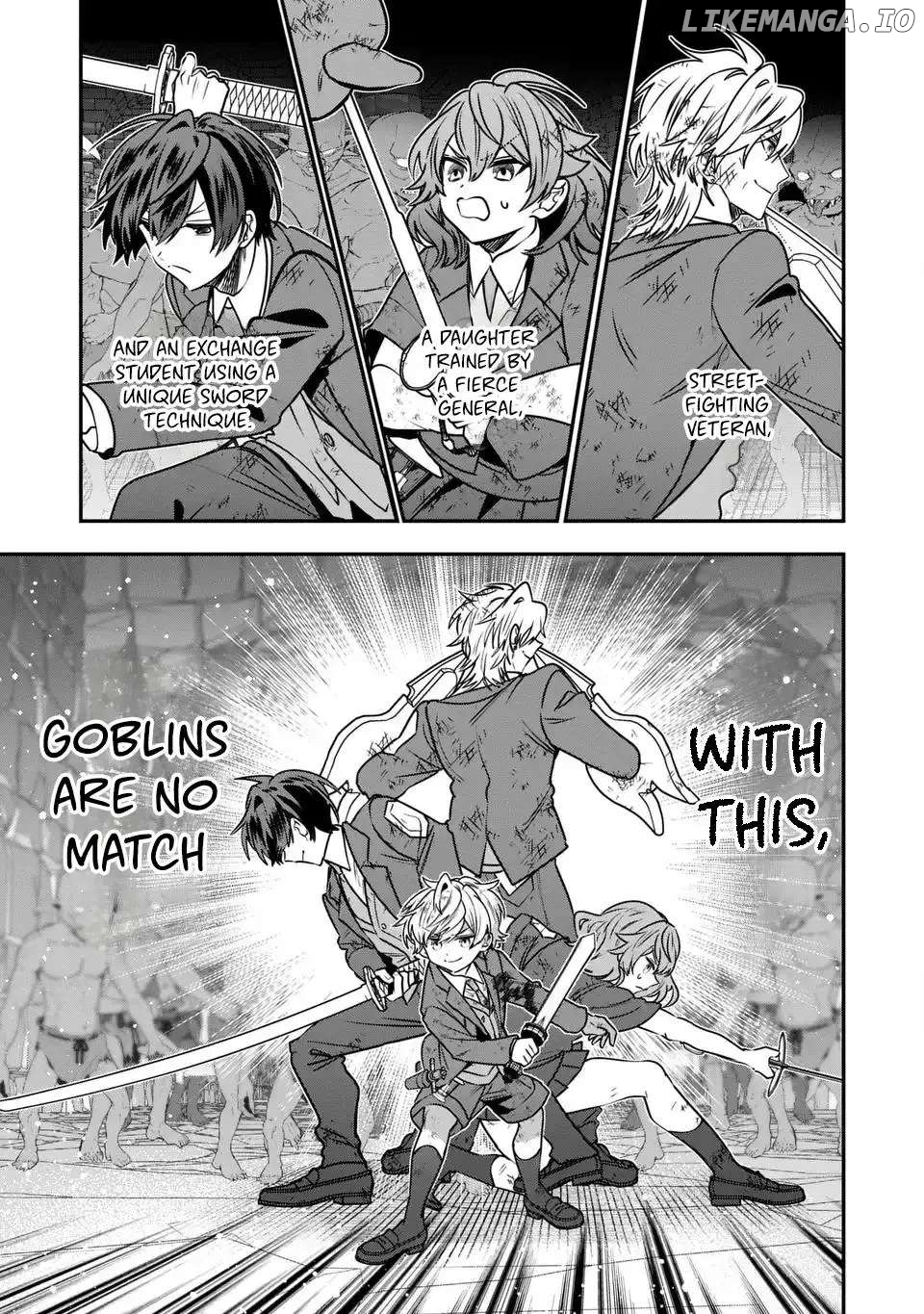 Reincarnated. The Sword Saint Who Became A Shorty Prince To His Former Disciples ~ I Don't Want My Former Disciples To Find Out Chapter 9 - page 27