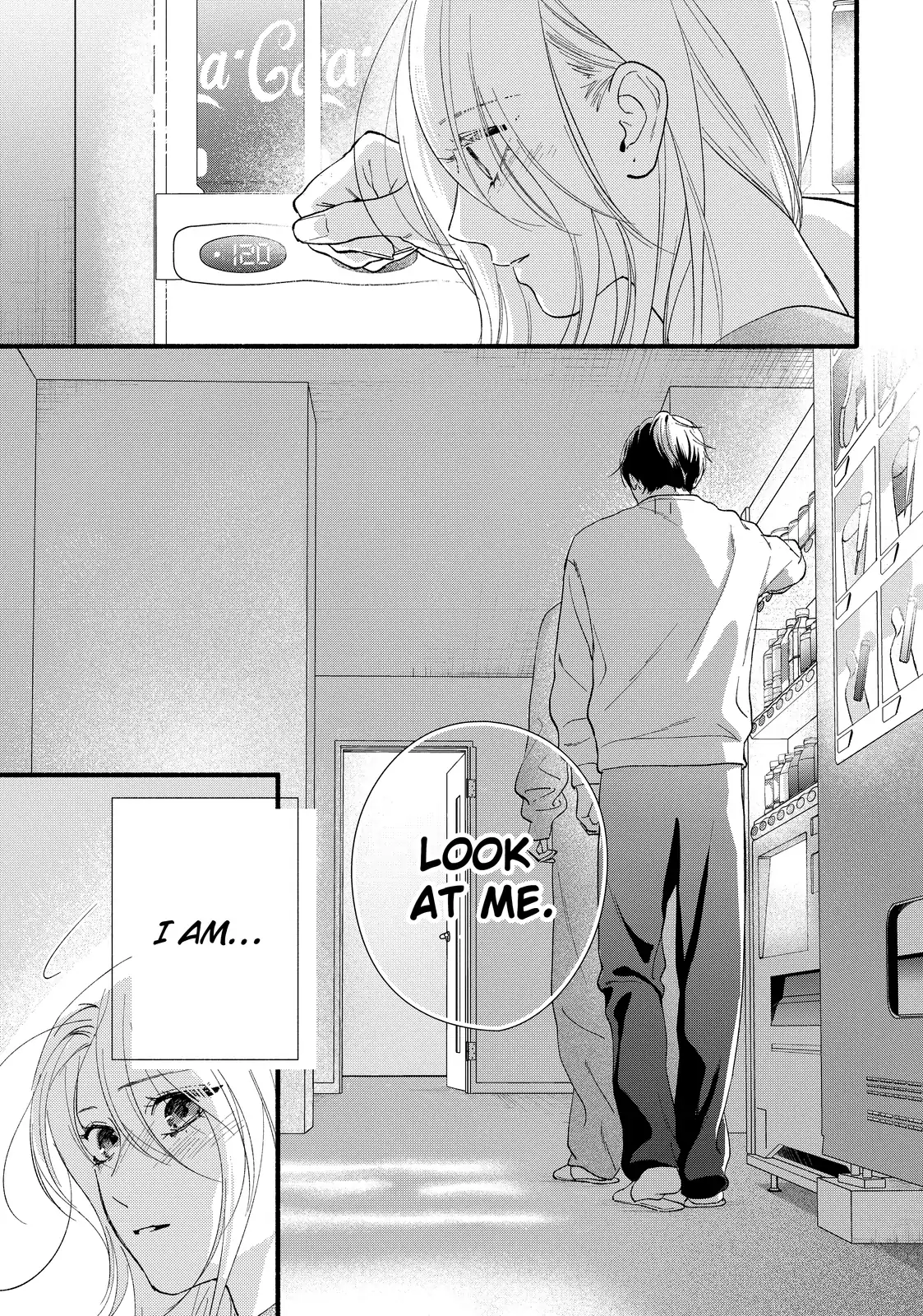 Isso Anata ga Todome wo Sashite Chapter 14.2 - page 19