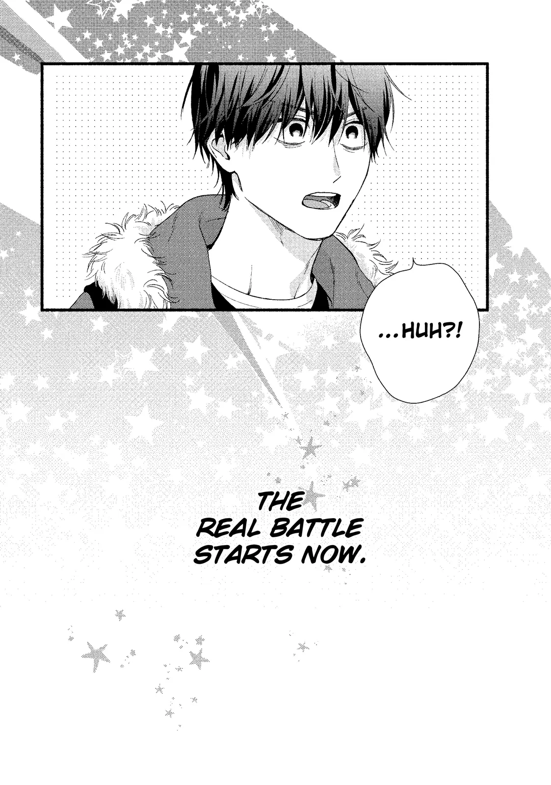 Isso Anata ga Todome wo Sashite Chapter 15.2 - page 20