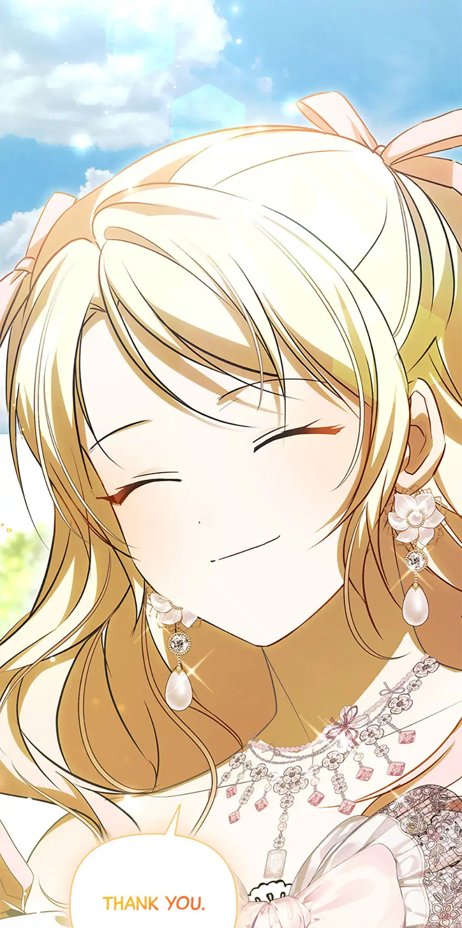 I’m the Emperor’s Lost Daughter Chapter 36 - page 100