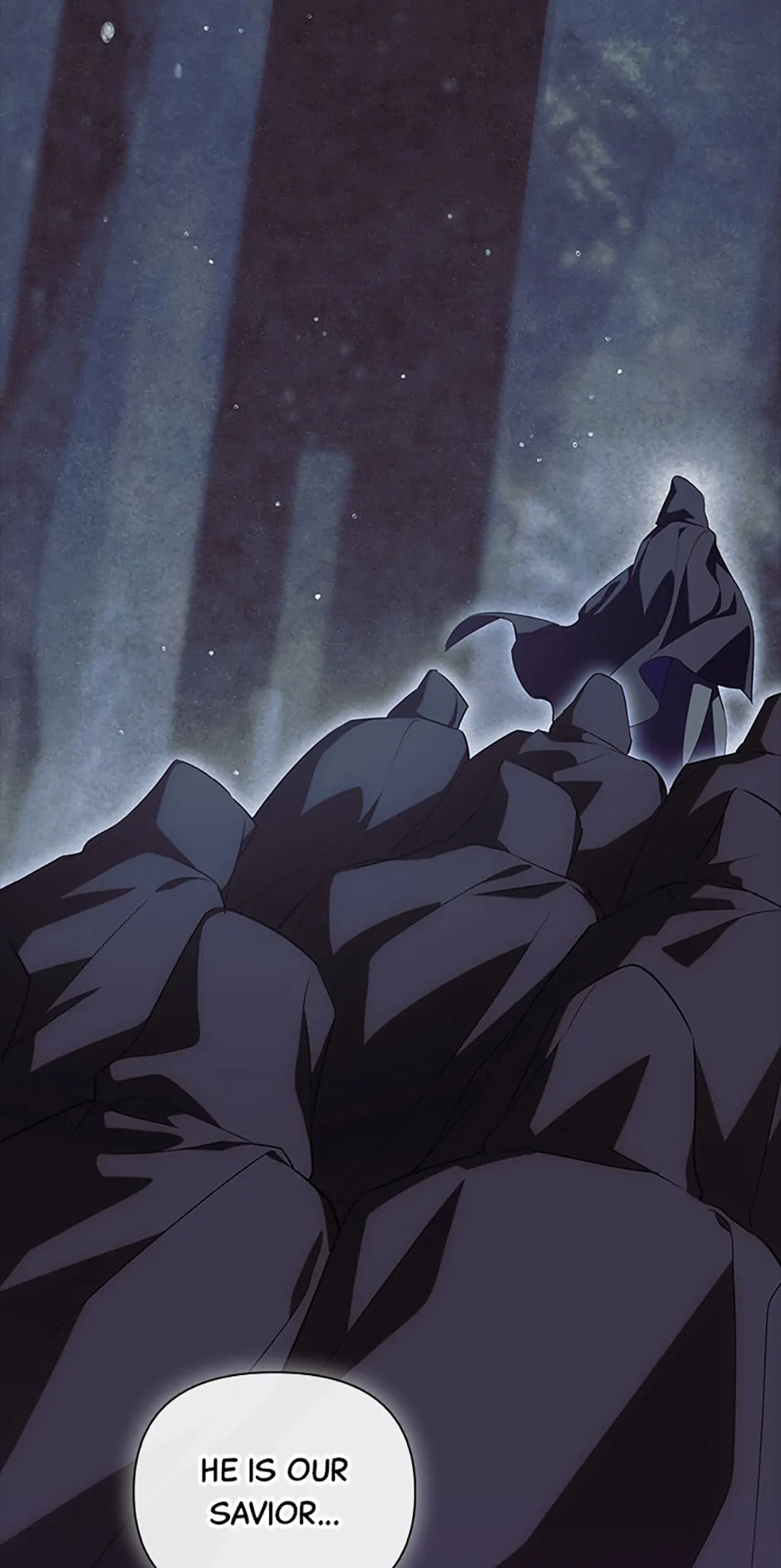 I’m the Emperor’s Lost Daughter Chapter 36 - page 106