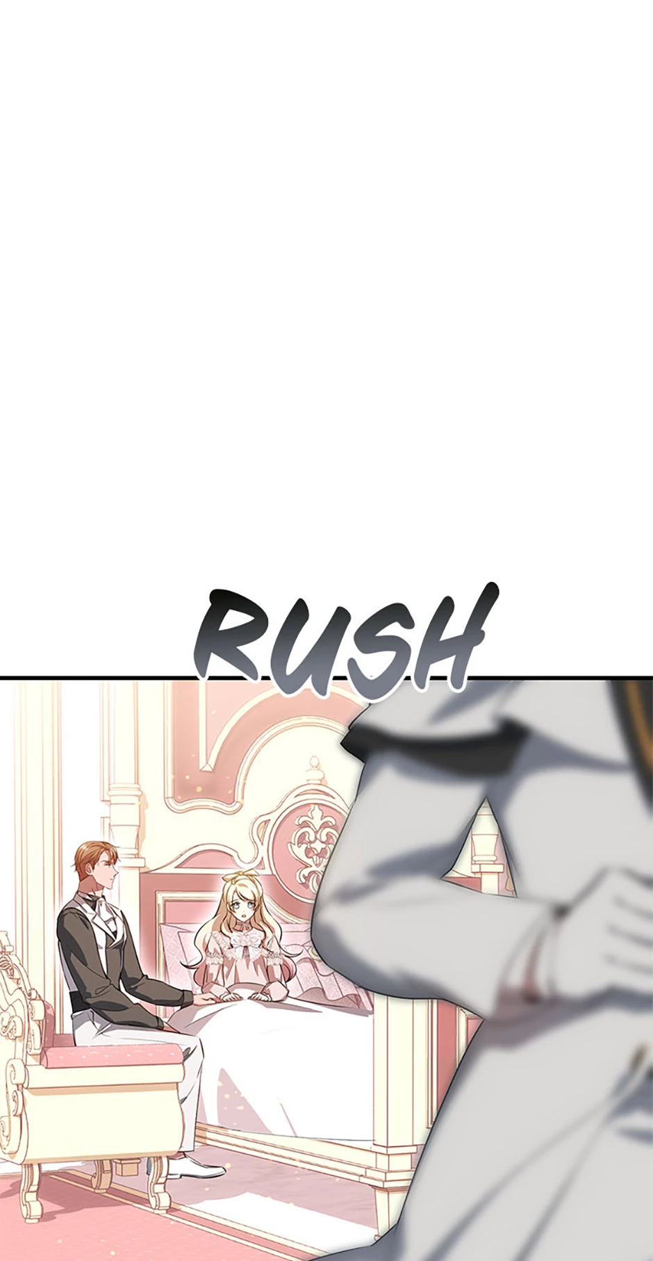 I’m the Emperor’s Lost Daughter Chapter 36 - page 10