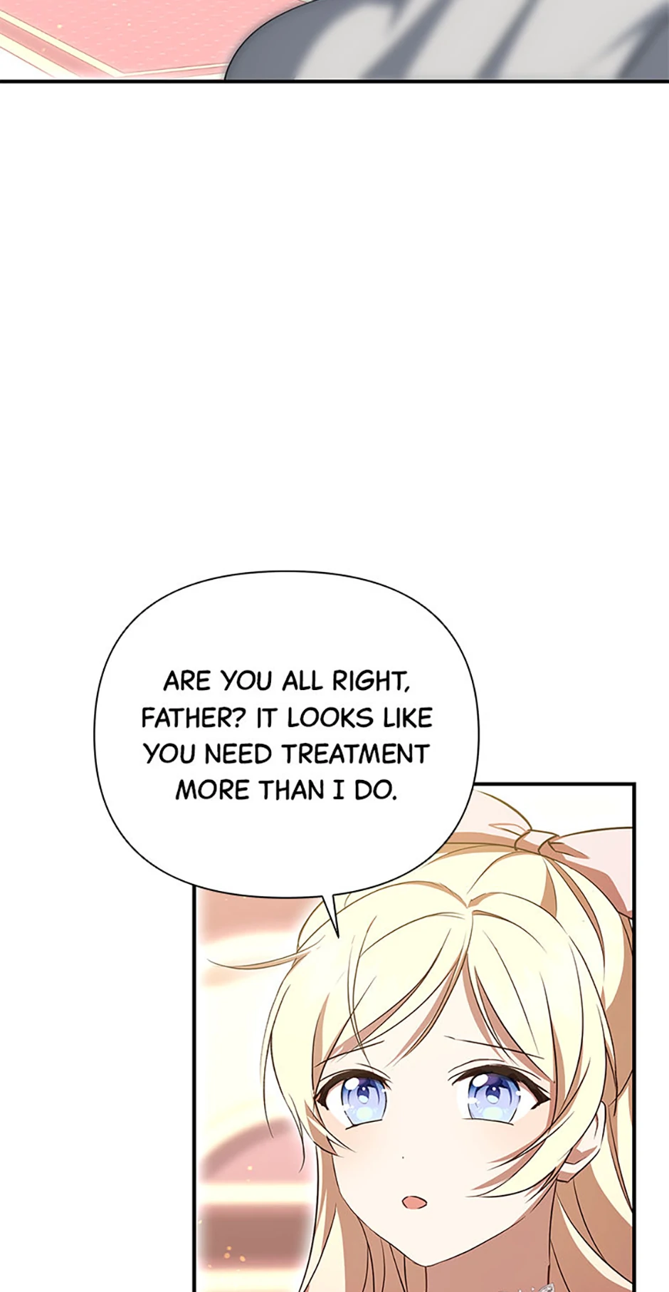 I’m the Emperor’s Lost Daughter Chapter 36 - page 11