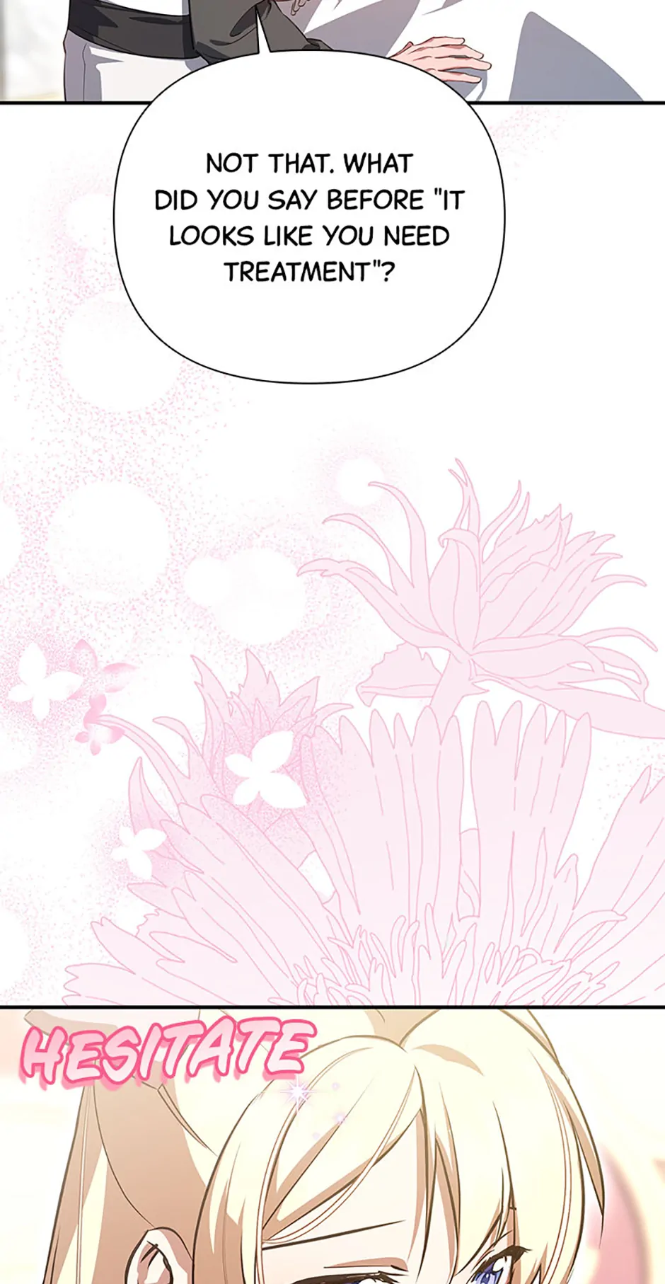 I’m the Emperor’s Lost Daughter Chapter 36 - page 13