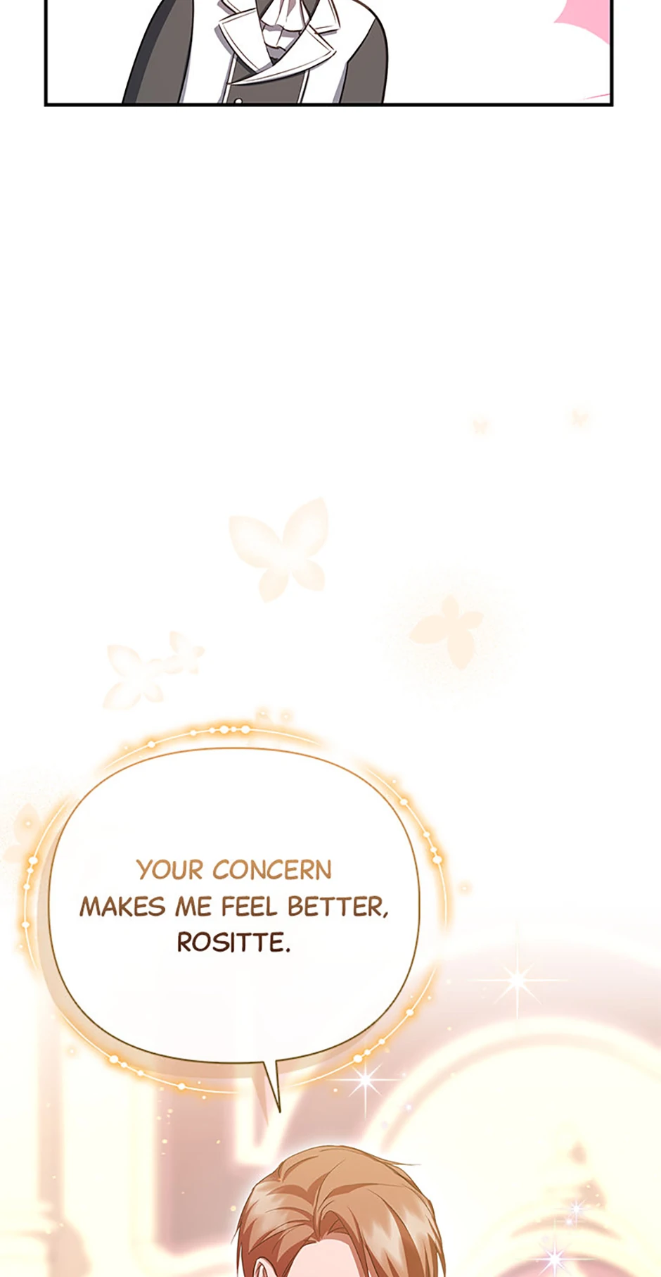 I’m the Emperor’s Lost Daughter Chapter 36 - page 15