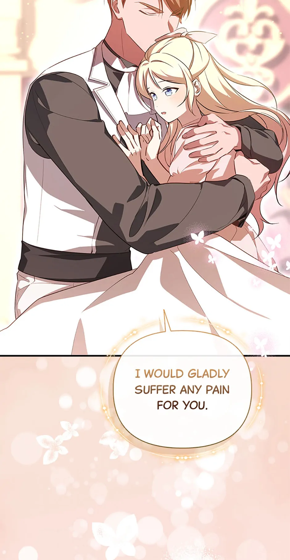 I’m the Emperor’s Lost Daughter Chapter 36 - page 16