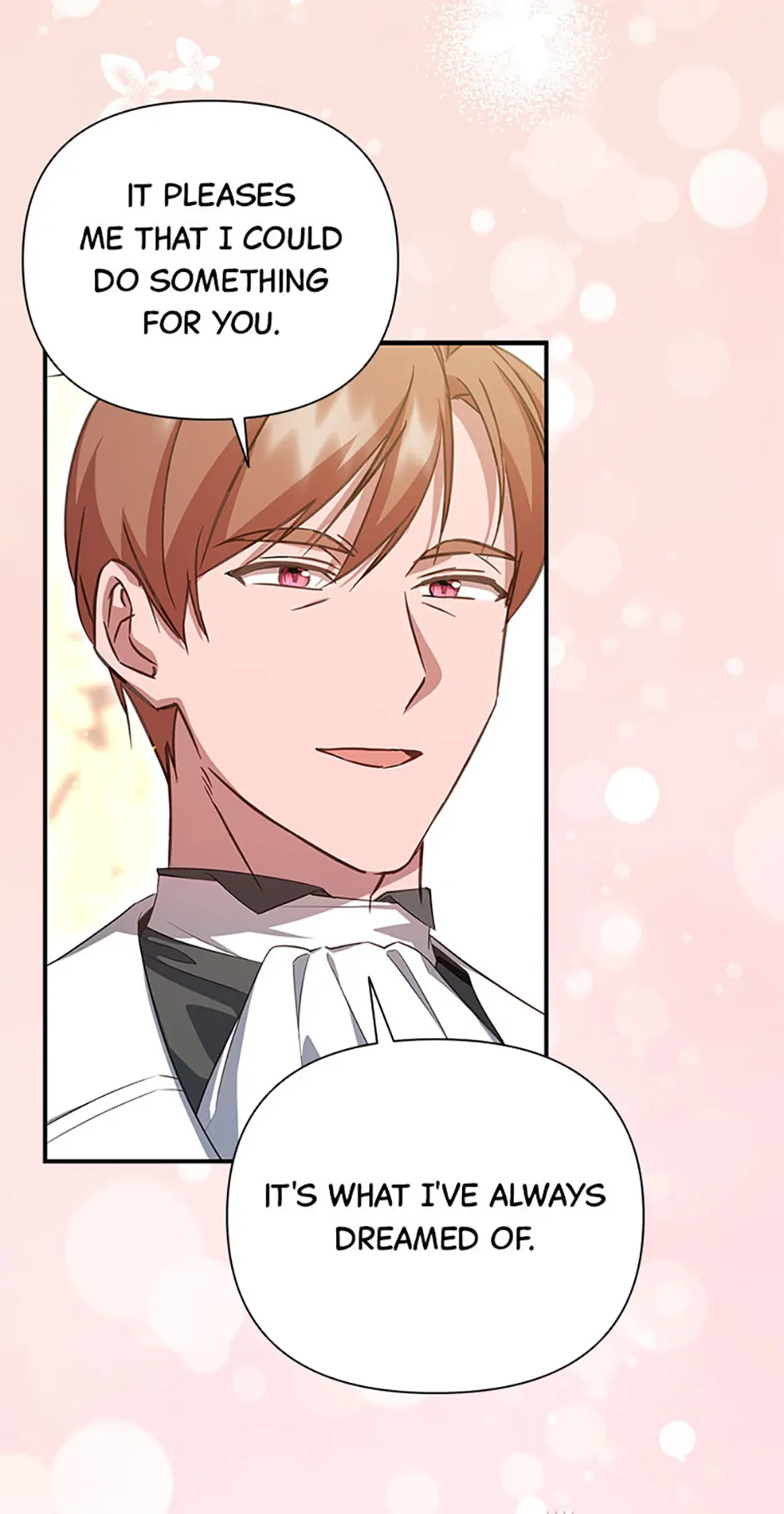 I’m the Emperor’s Lost Daughter Chapter 36 - page 17