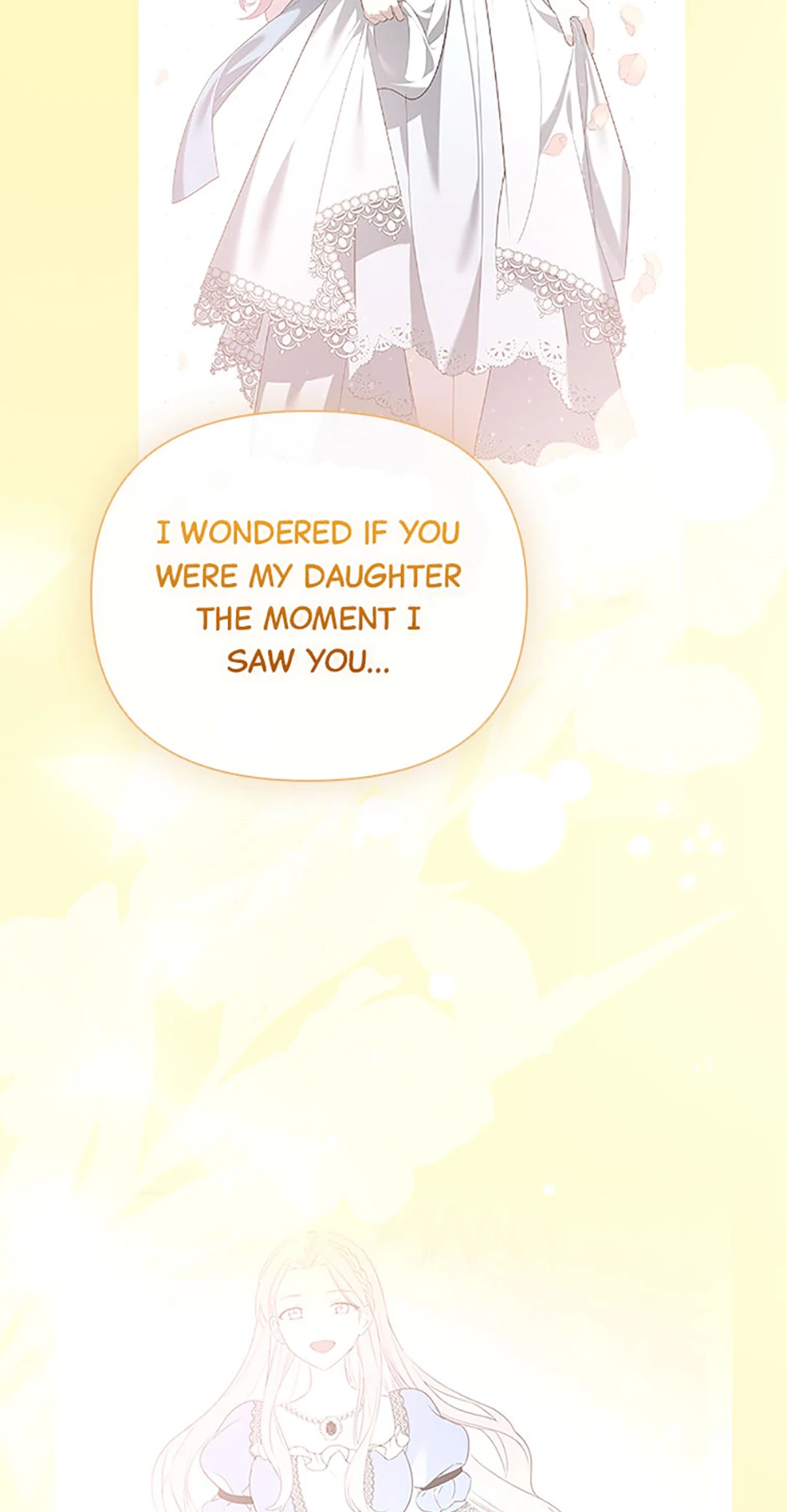 I’m the Emperor’s Lost Daughter Chapter 36 - page 20