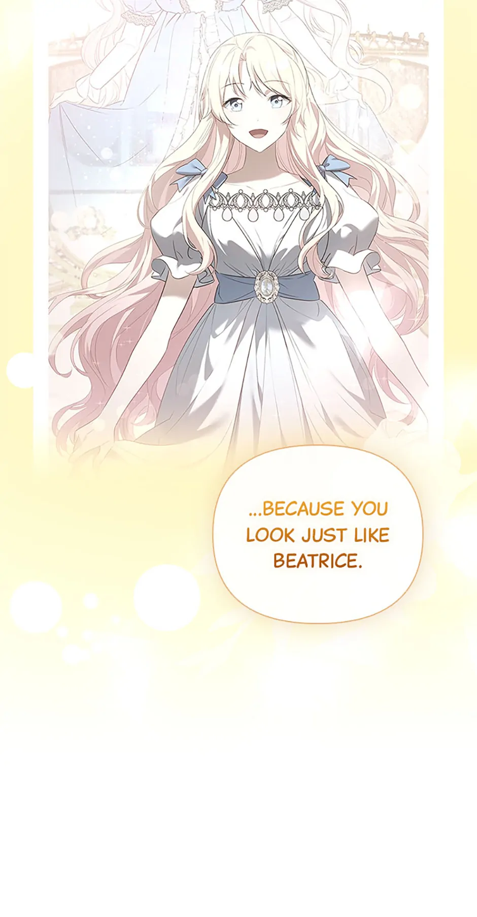 I’m the Emperor’s Lost Daughter Chapter 36 - page 21