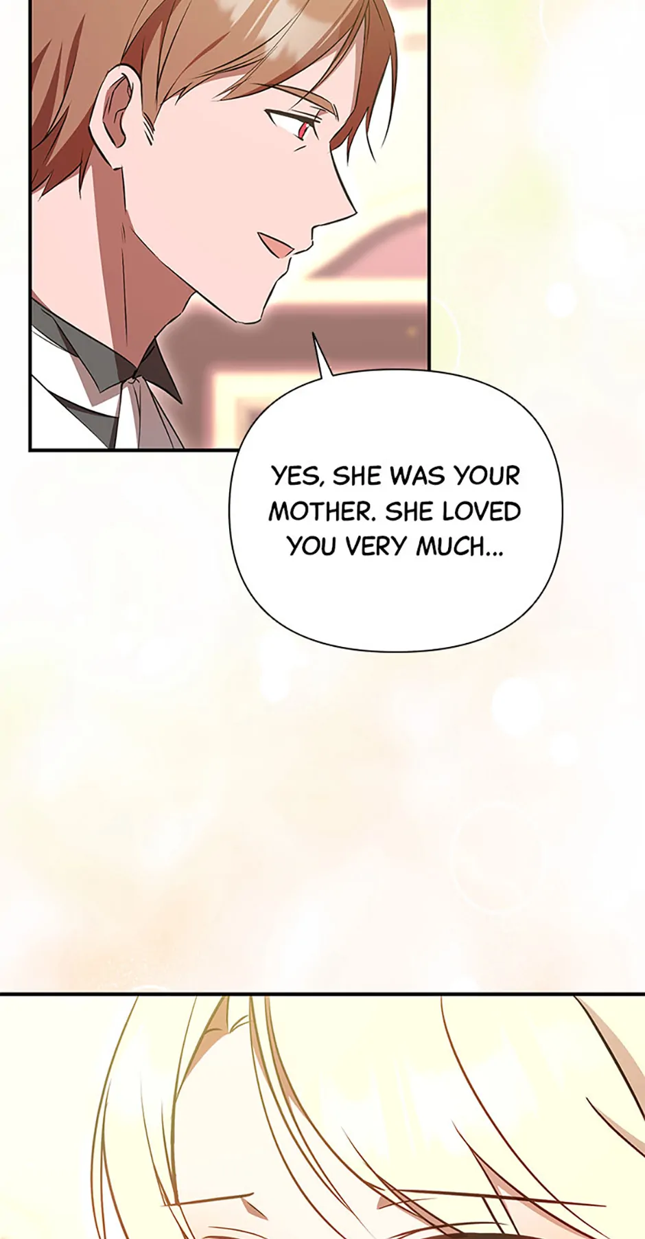 I’m the Emperor’s Lost Daughter Chapter 36 - page 23