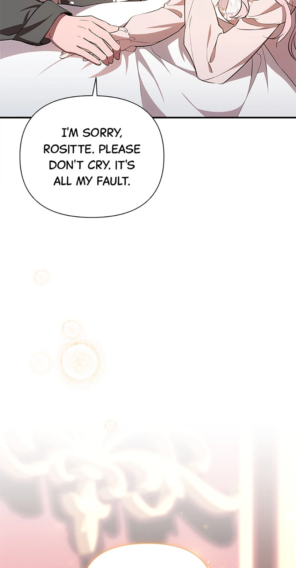 I’m the Emperor’s Lost Daughter Chapter 36 - page 25