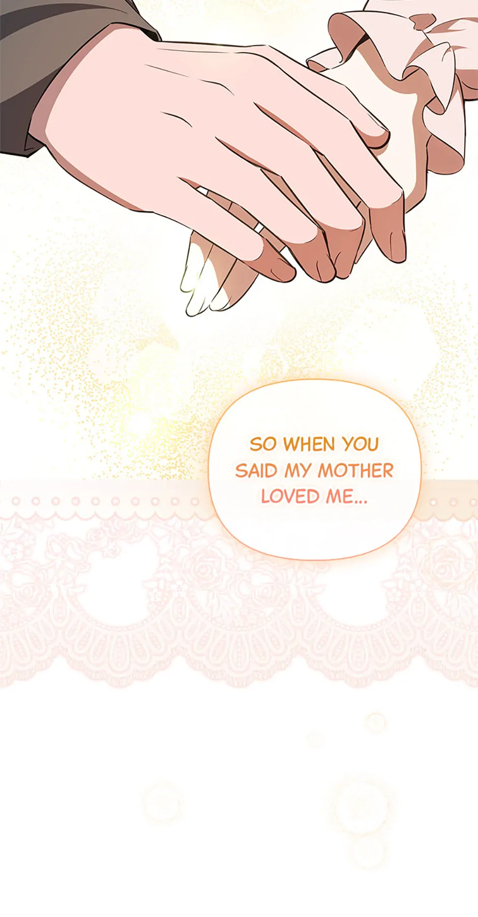 I’m the Emperor’s Lost Daughter Chapter 36 - page 28