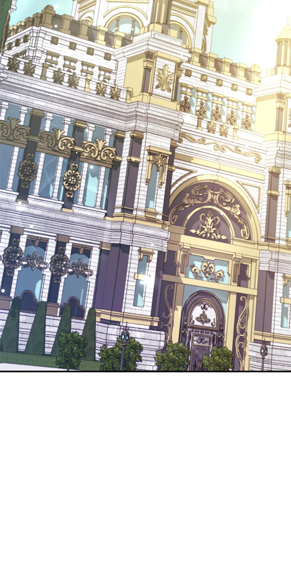 I’m the Emperor’s Lost Daughter Chapter 36 - page 2