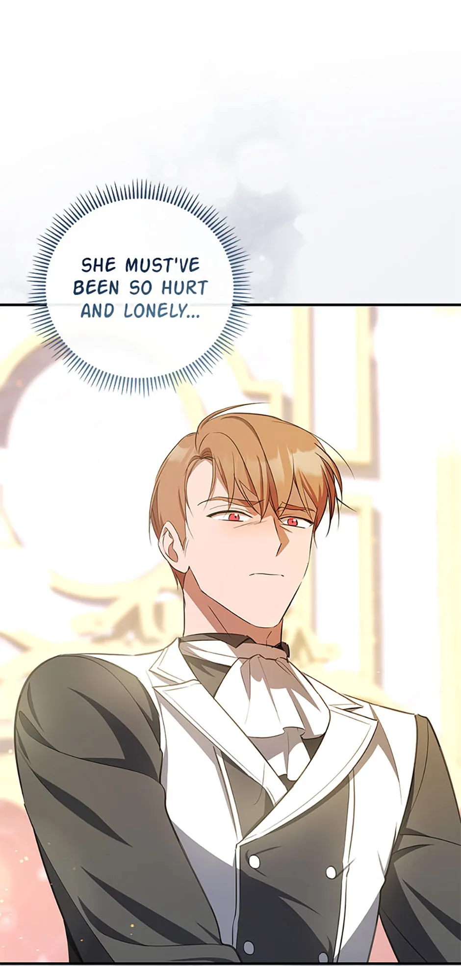 I’m the Emperor’s Lost Daughter Chapter 36 - page 29