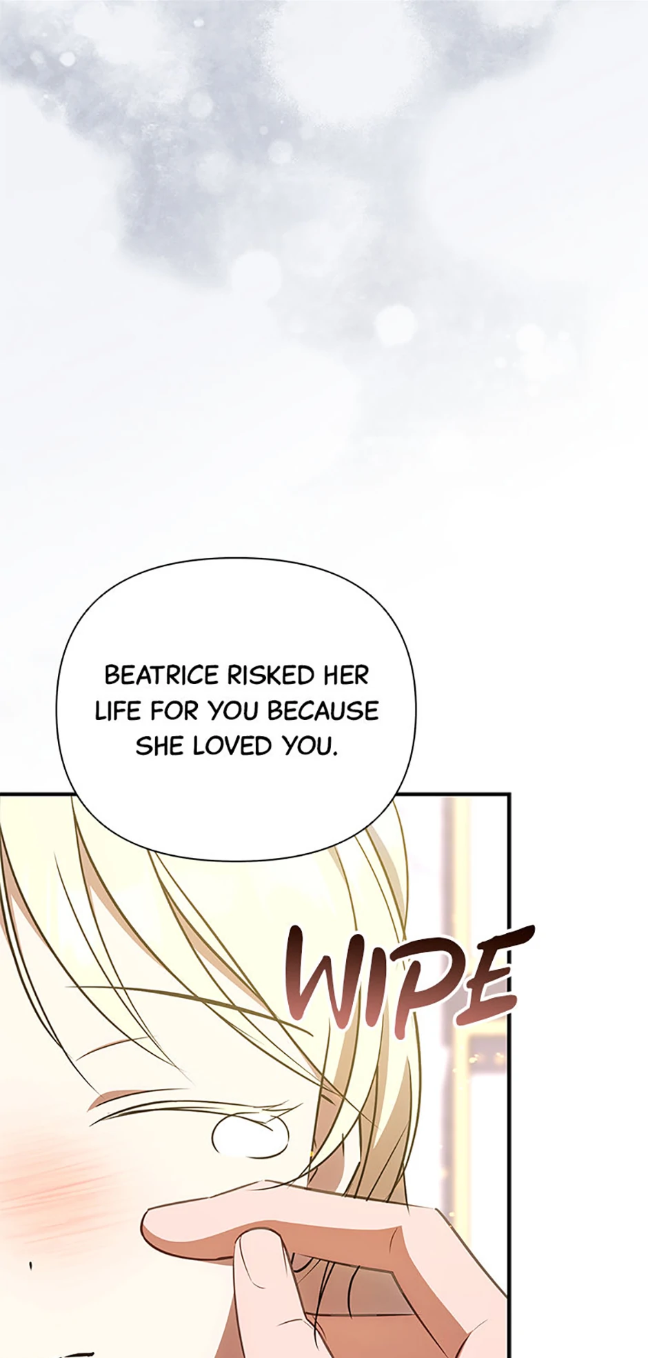 I’m the Emperor’s Lost Daughter Chapter 36 - page 30