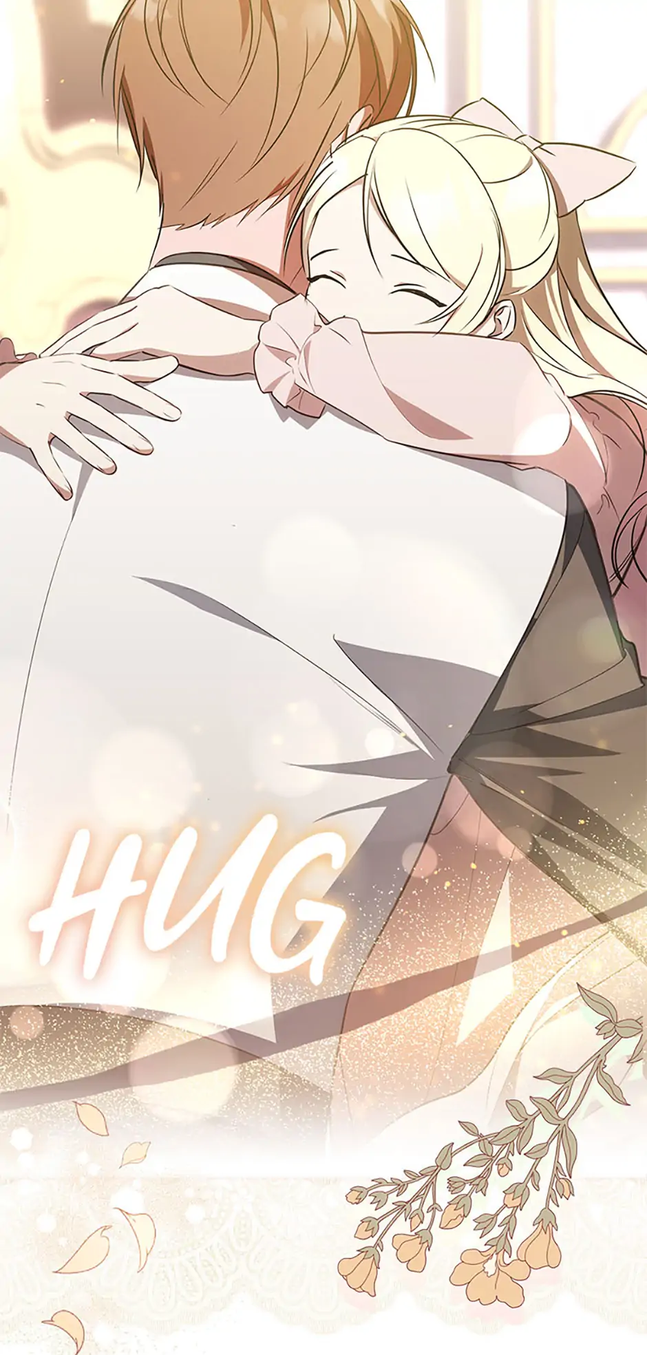 I’m the Emperor’s Lost Daughter Chapter 36 - page 32