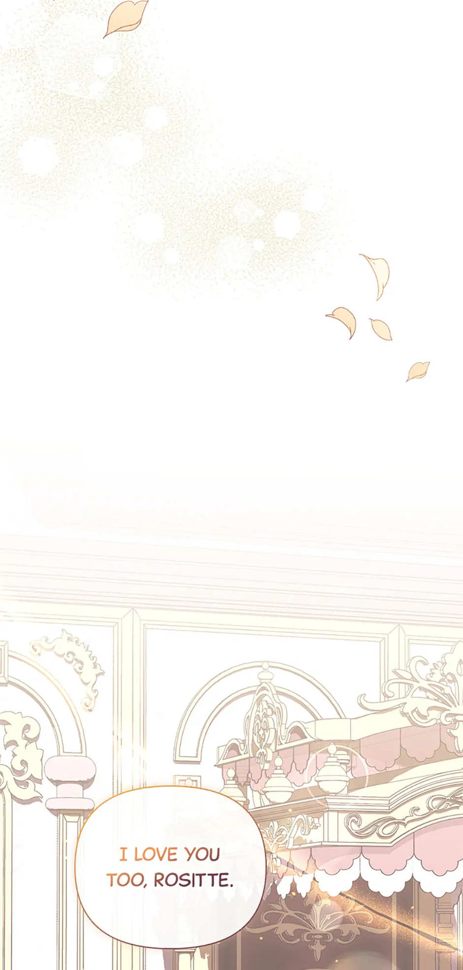 I’m the Emperor’s Lost Daughter Chapter 36 - page 33