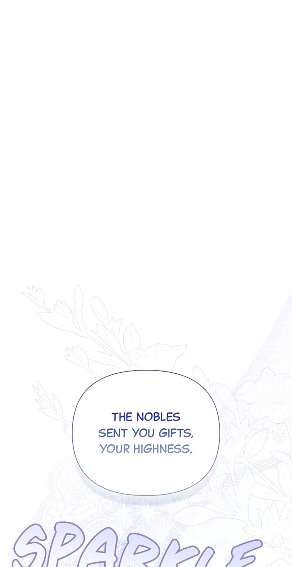 I’m the Emperor’s Lost Daughter Chapter 36 - page 36