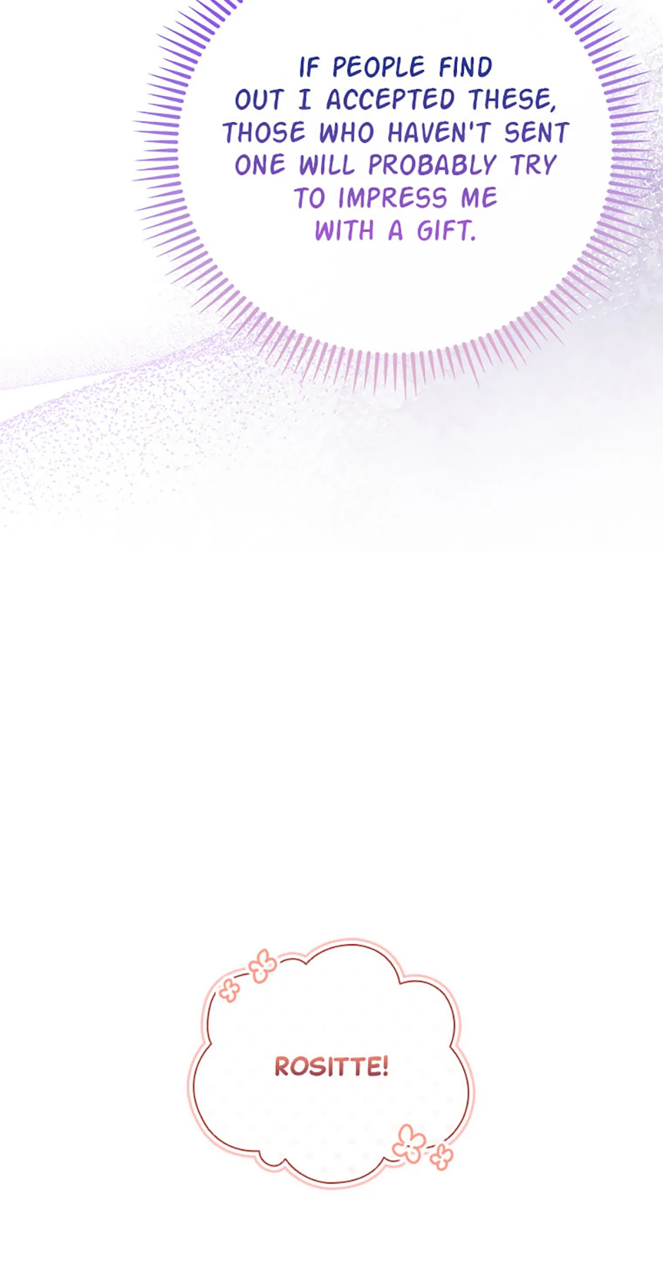 I’m the Emperor’s Lost Daughter Chapter 36 - page 43