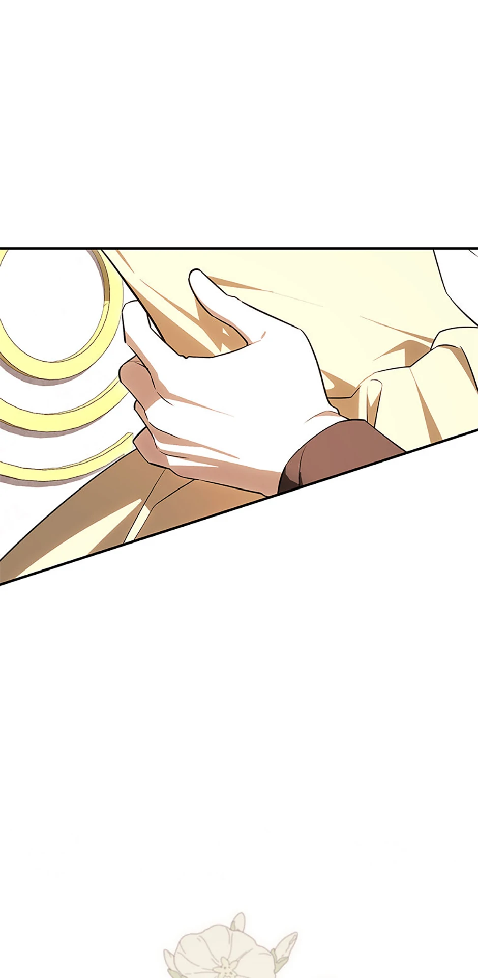 I’m the Emperor’s Lost Daughter Chapter 36 - page 44