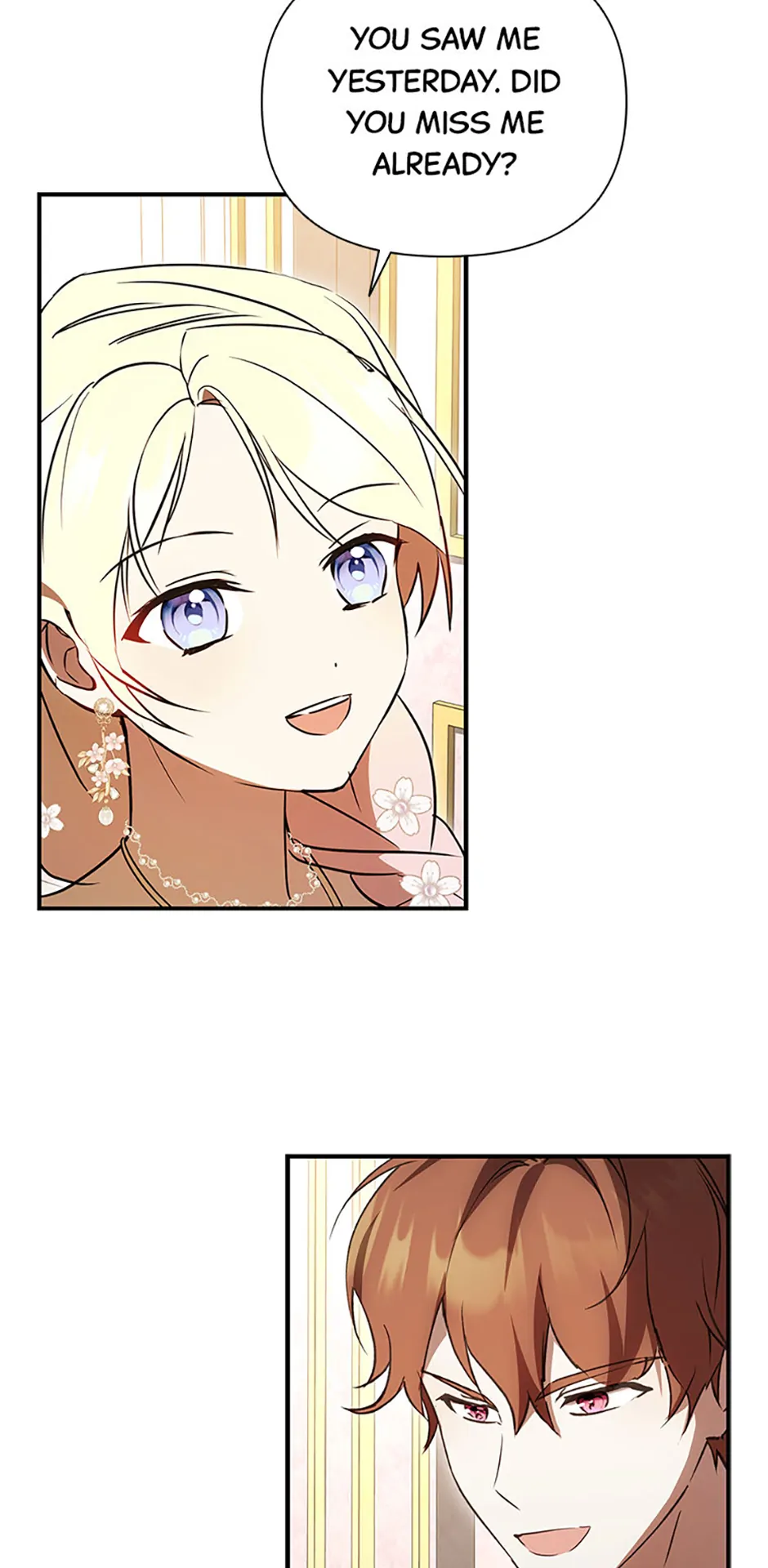 I’m the Emperor’s Lost Daughter Chapter 36 - page 49