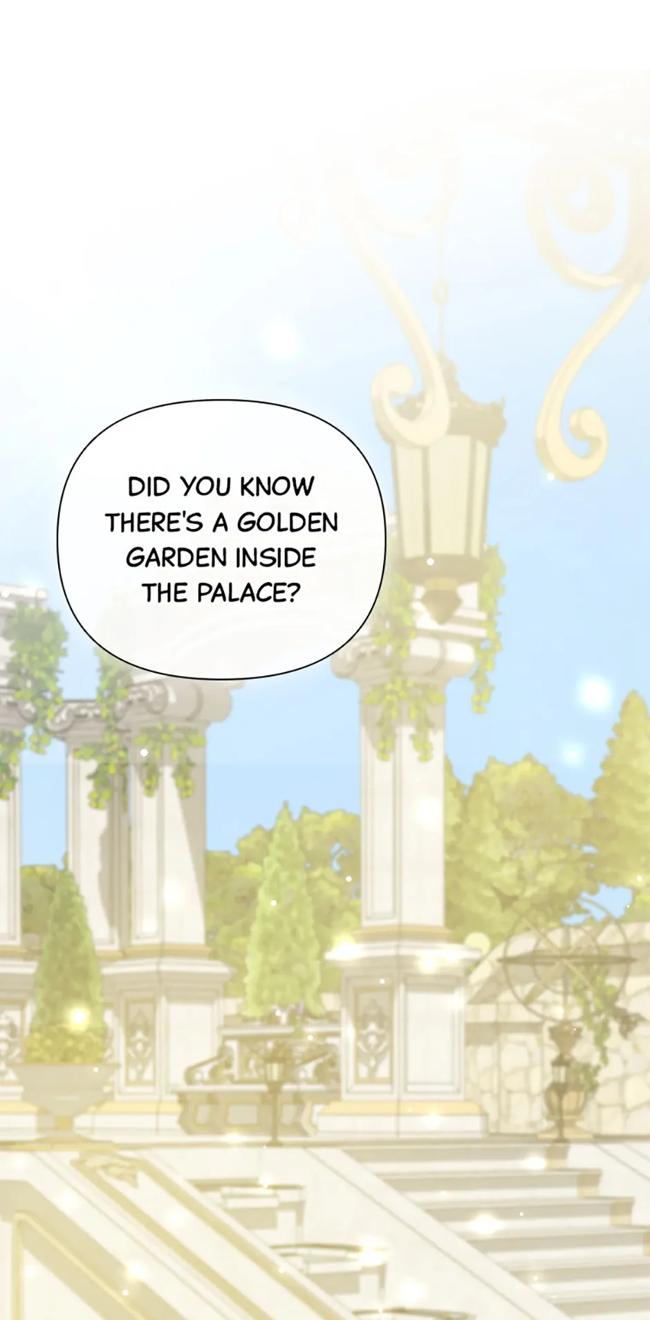 I’m the Emperor’s Lost Daughter Chapter 36 - page 54