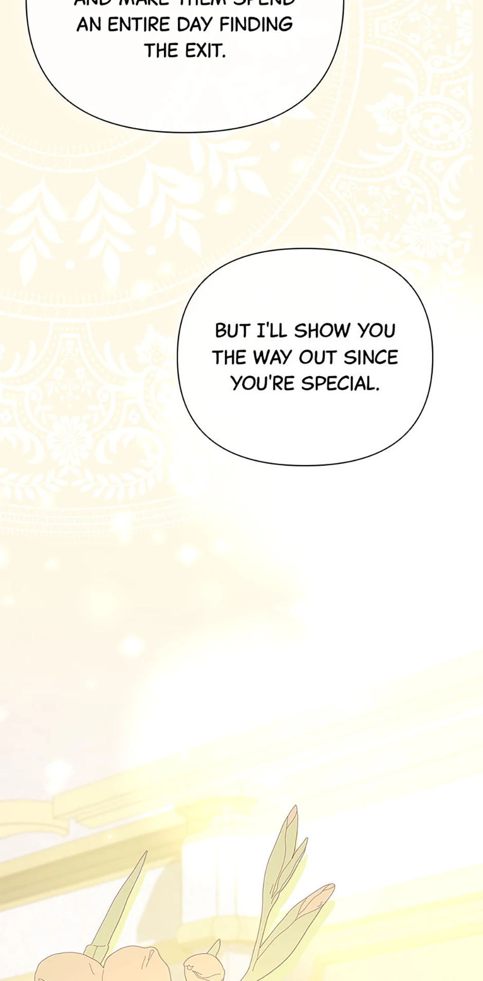 I’m the Emperor’s Lost Daughter Chapter 36 - page 56