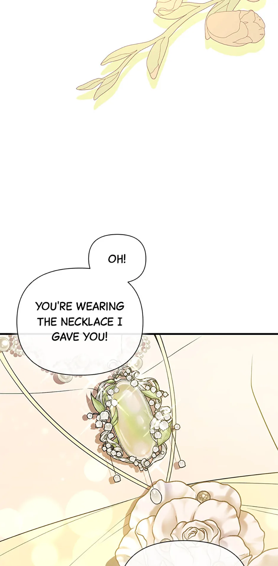 I’m the Emperor’s Lost Daughter Chapter 36 - page 58