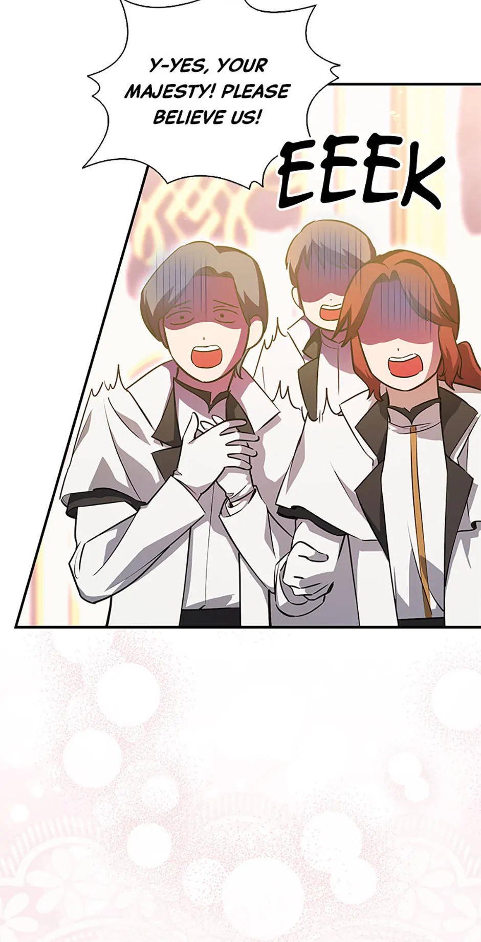 I’m the Emperor’s Lost Daughter Chapter 36 - page 5