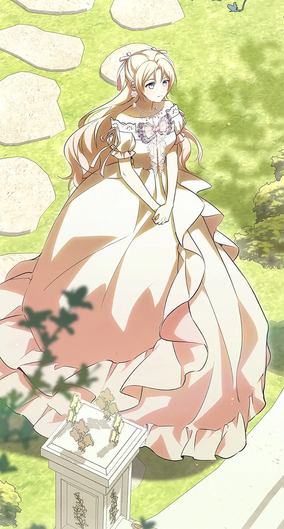 I’m the Emperor’s Lost Daughter Chapter 36 - page 67