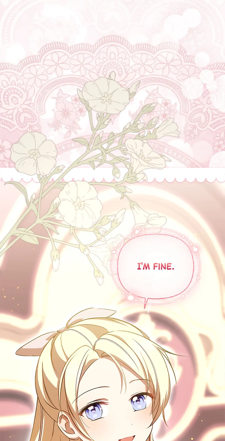 I’m the Emperor’s Lost Daughter Chapter 36 - page 6